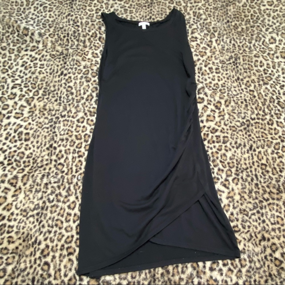 T-shirt dress